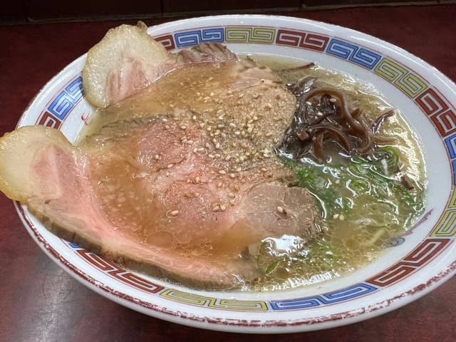 豚珍軒 - サブ画像1