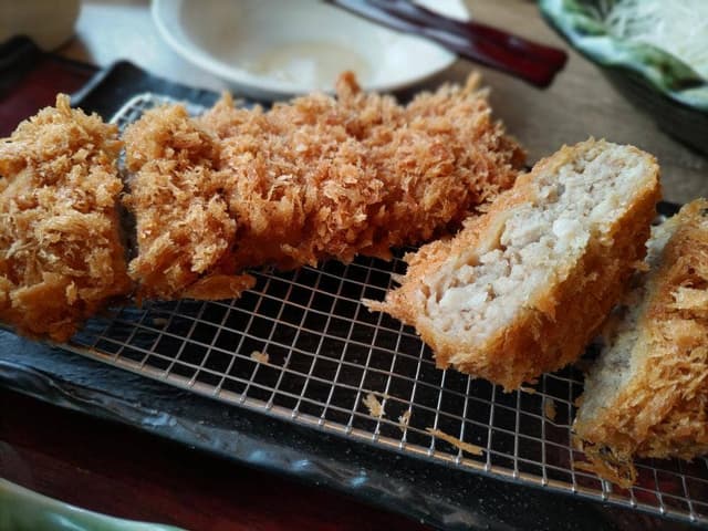 とんかつ新宿さぼてん グランエミオ所沢店 - サブ画像2