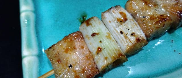 いろり焼居酒屋 虹の松原 - サブ画像1