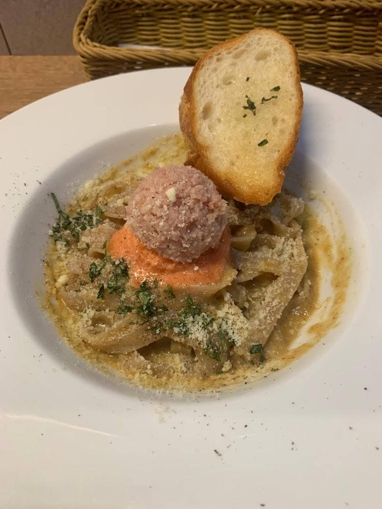 ネオパスタヤマウチ
