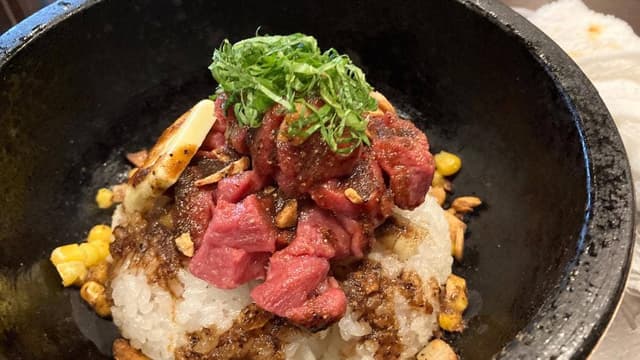 焼肉 茂門 - サブ画像2