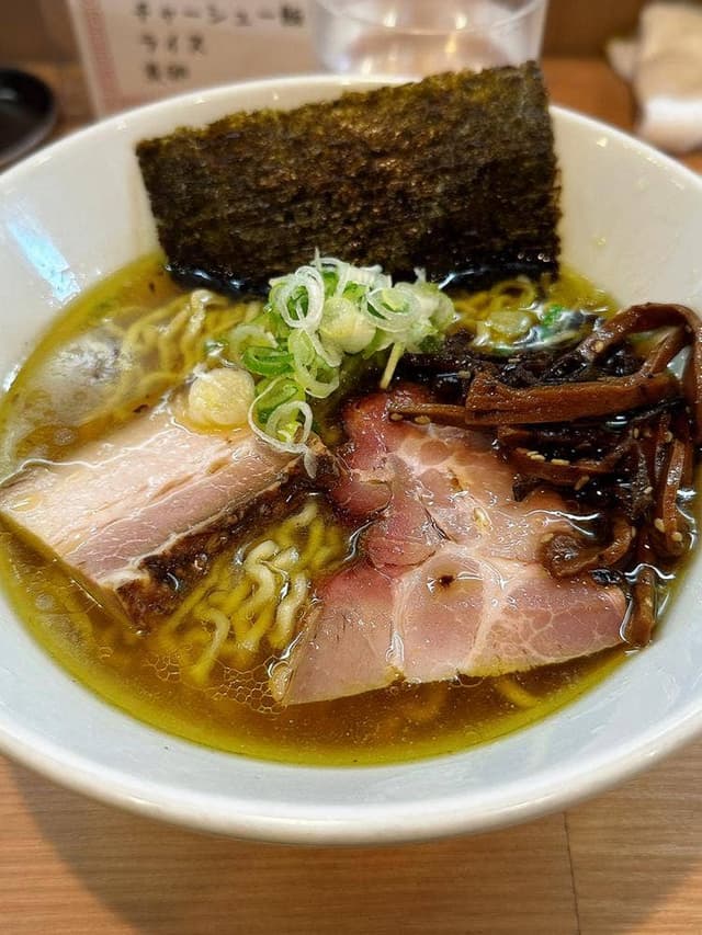 八橋食堂 - サブ画像1
