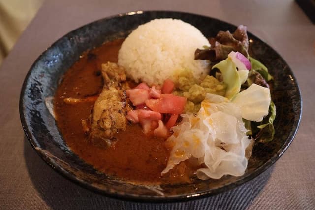 香食楽 - サブ画像1