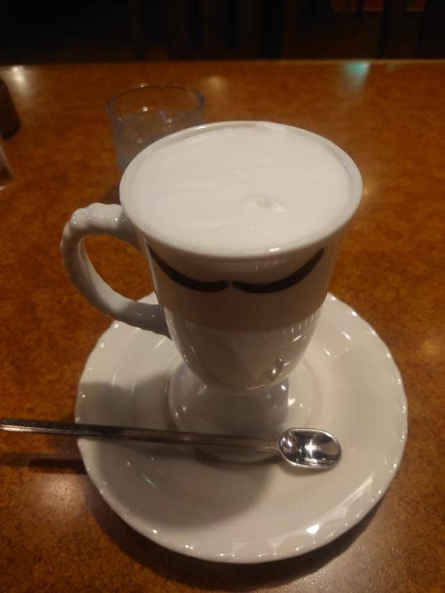 びっくりドンキー 十條店 - サブ画像1