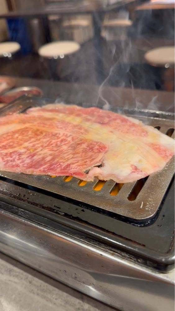 焼肉・ホルモン酒場 肉乃山 錦糸町店 - サブ画像2