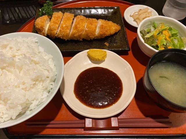 お好み焼き文字平 - サブ画像2