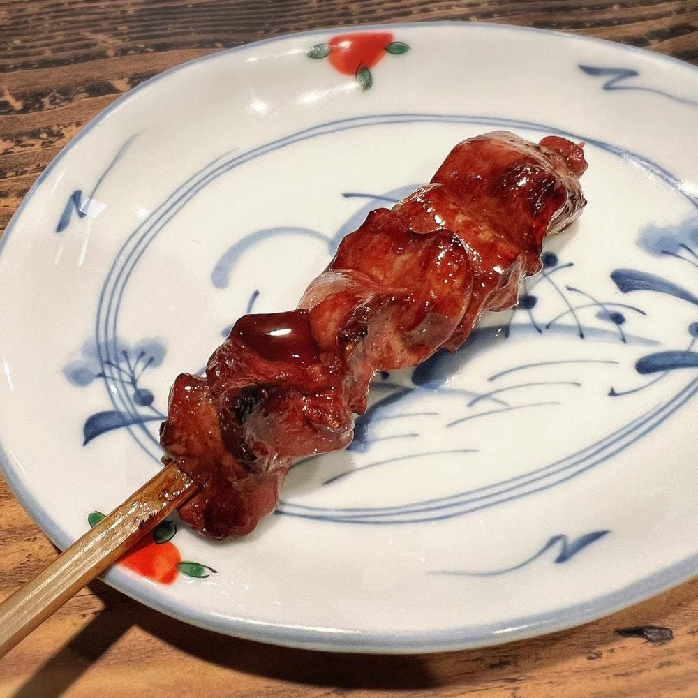 やきとり藤巻