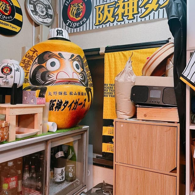屋台虎キチの店 - サブ画像2