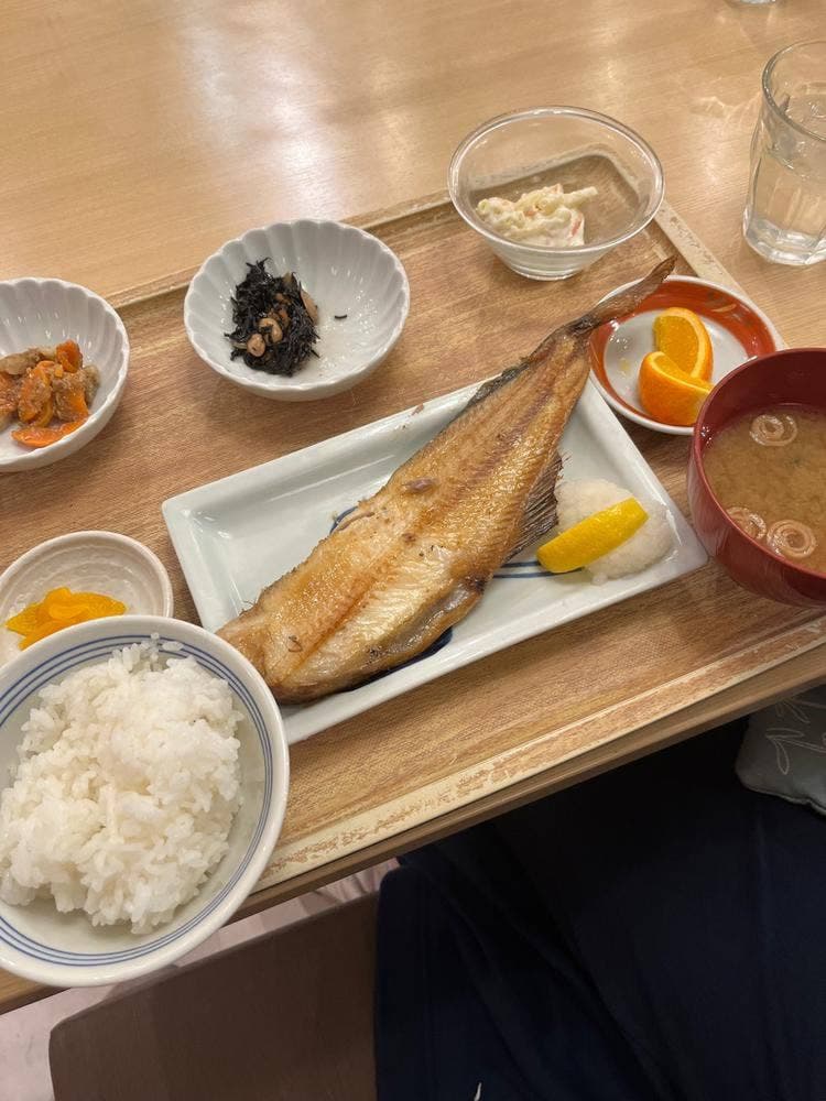 さち福やカフェ なんばCITY店