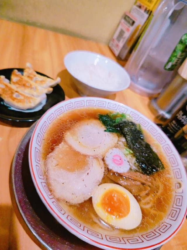 らあめん花月嵐 大森町店 - サブ画像2