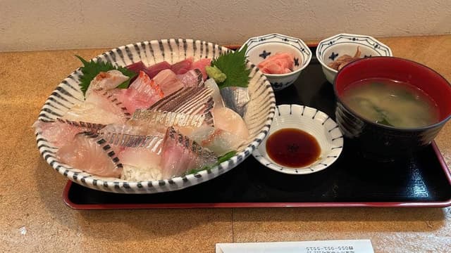 海鮮丼 いりいち - サブ画像2