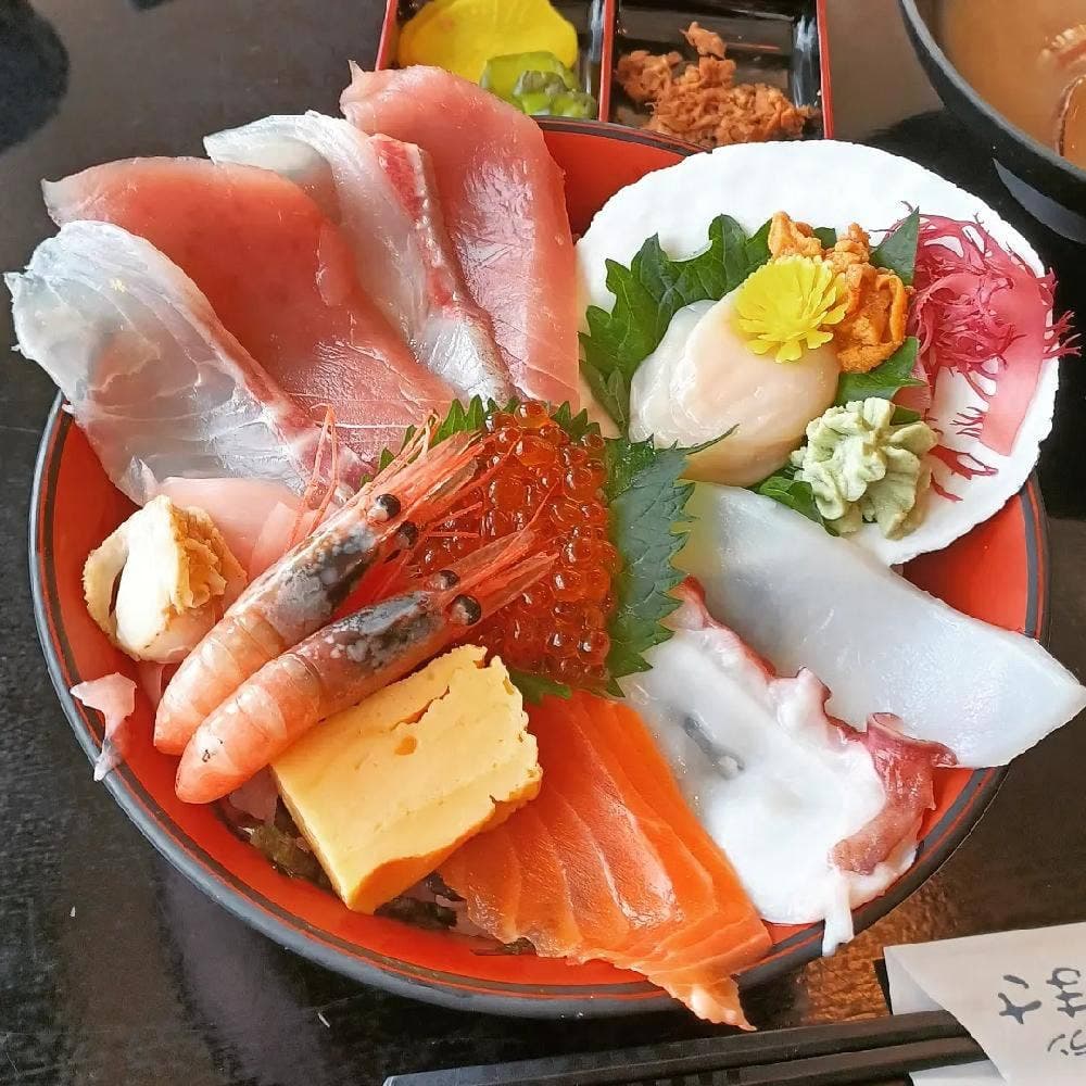 和風レストランやまさ