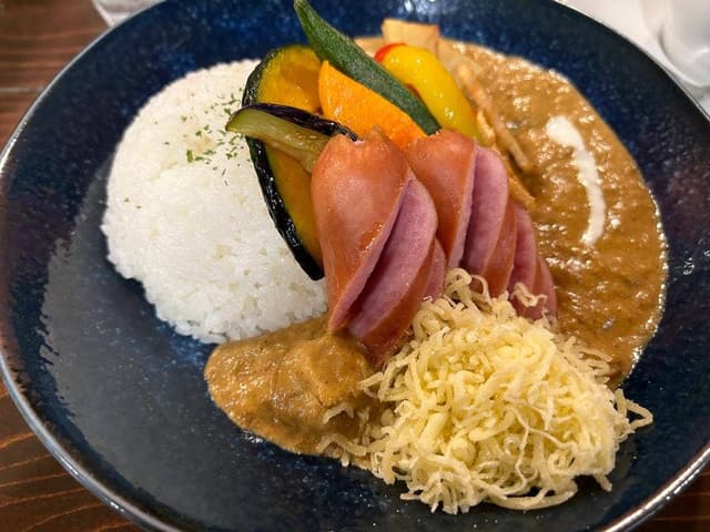 THE END CAFE - サブ画像1