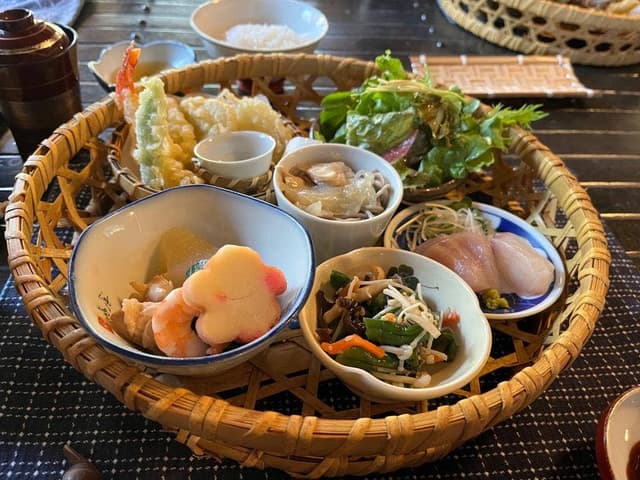 梅里 - サブ画像1