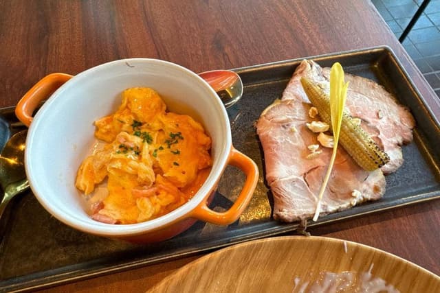 ONO HAKATA -Octo Natura Kyusyu- - サブ画像2