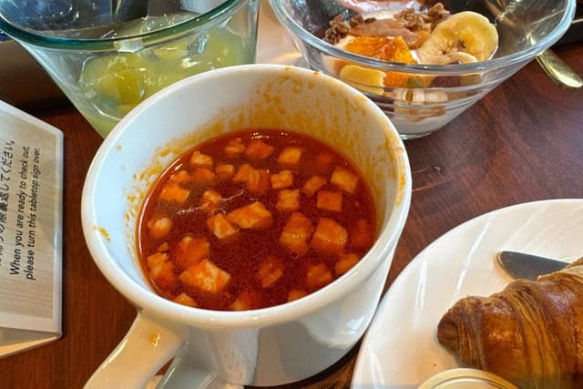 ONO HAKATA -Octo Natura Kyusyu- - サブ画像3