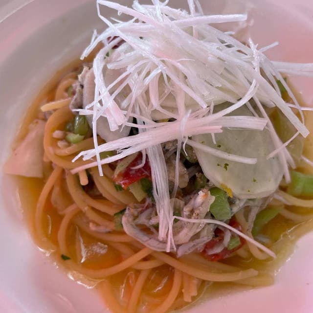 リストランテ アマルフィイ - サブ画像3