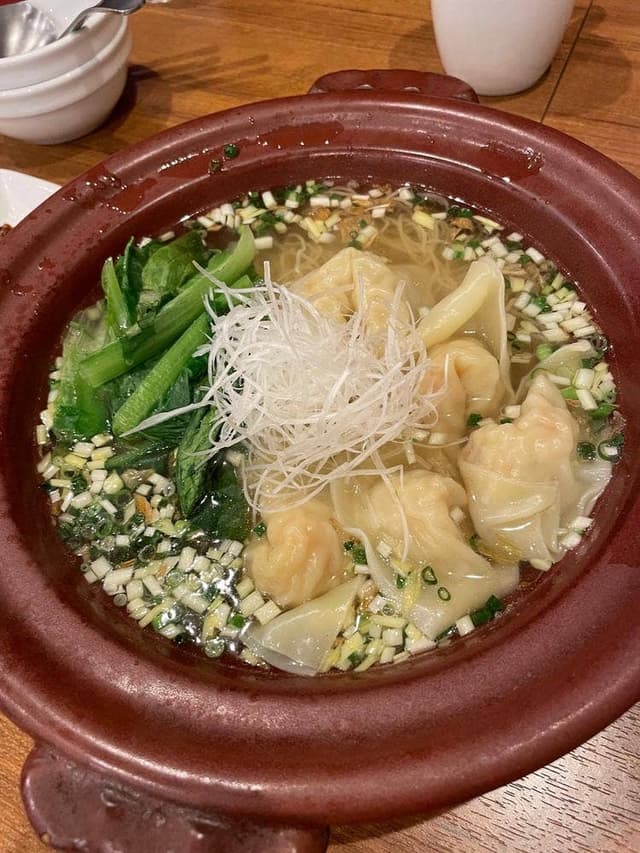 中国料理 豊栄 - サブ画像3