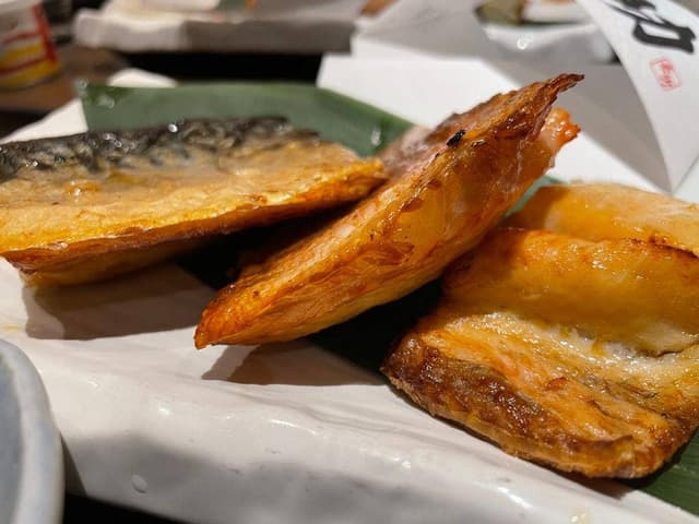 だし料理 天藍-tenran- - サブ画像3