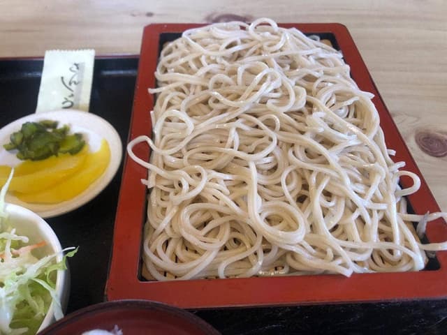 生蕎麦 玉屋 - サブ画像1