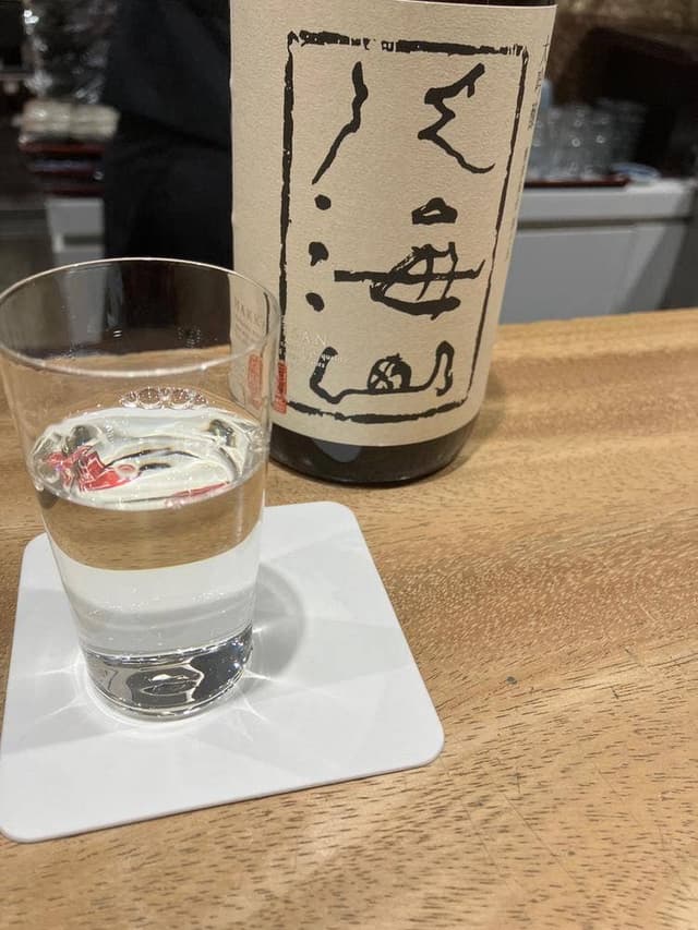 八海山 千年こうじや コレド室町 - サブ画像2