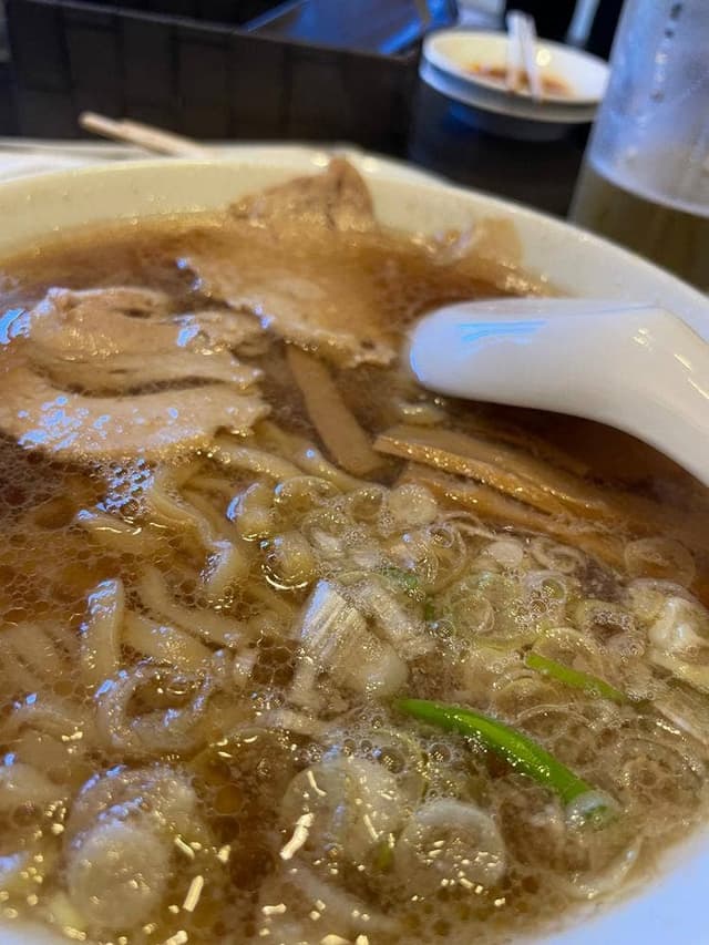 盛来軒 駅前店 - サブ画像1