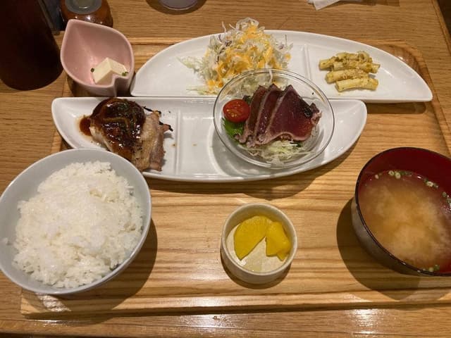お台所ふらり 栄スカイル店 - サブ画像3
