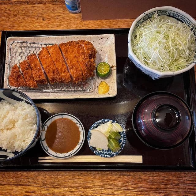 揚げ処 まさ竜 - サブ画像2