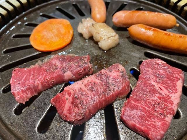 焼肉まるちゅう - サブ画像3