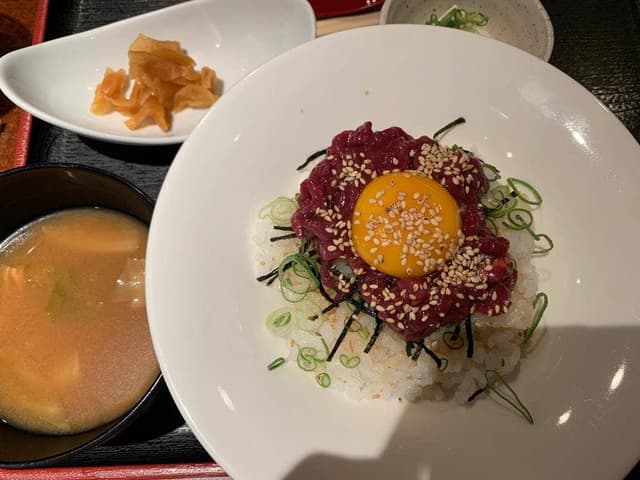 相撲茶屋 寺尾 - サブ画像2