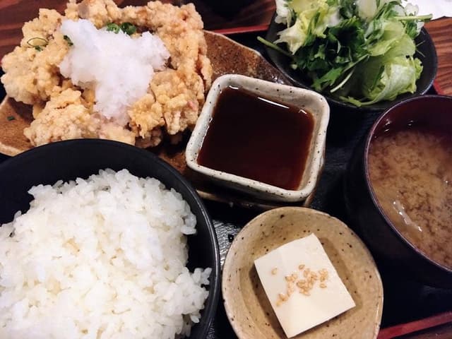 ふくの鳥大泉学園店 - サブ画像3