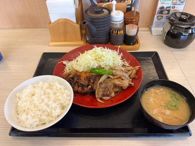かつや 北本店 - サブ画像1