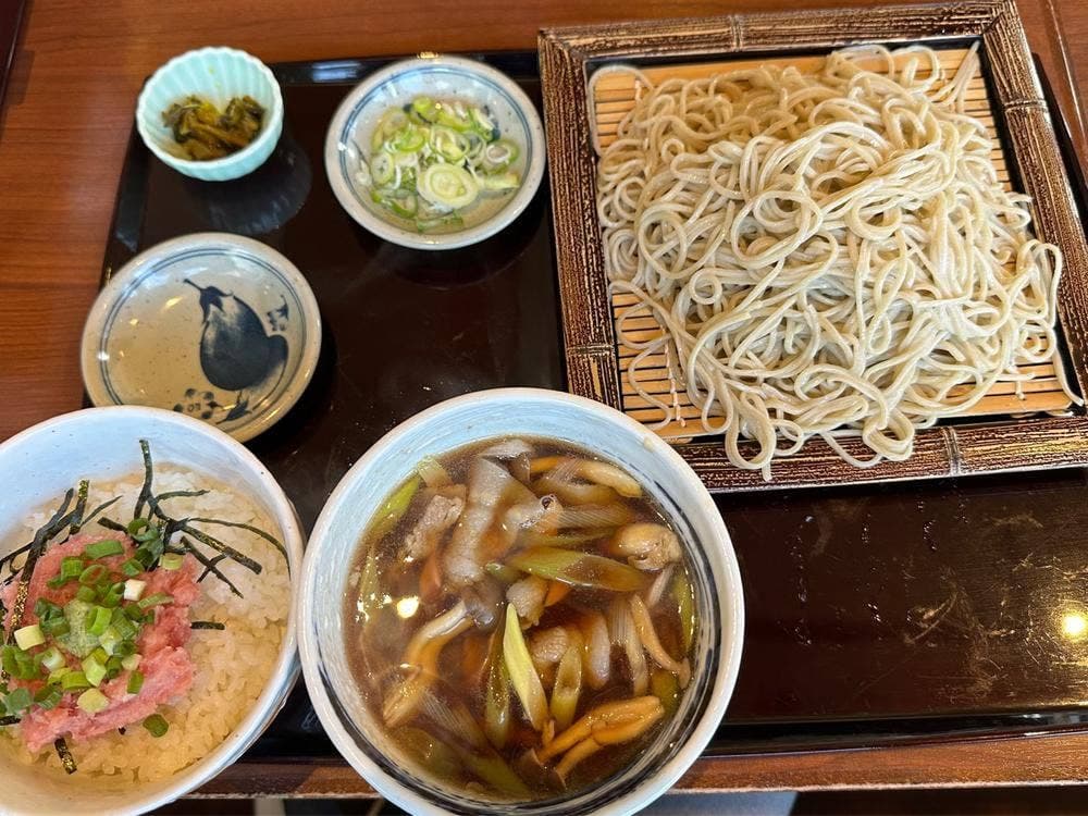 彩め庵