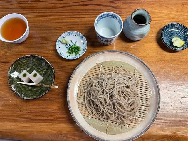 塩の道づれ家 - サブ画像1