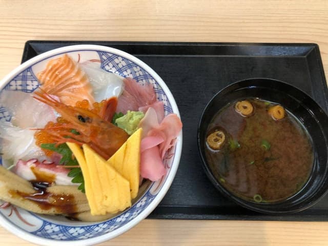 市場ずし駅前 兵庫北店 - サブ画像2