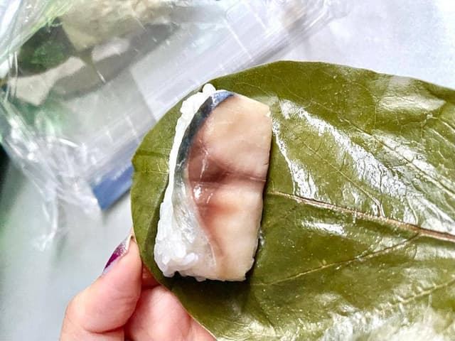 柿の葉ずし 平宗 三条通店 - サブ画像1