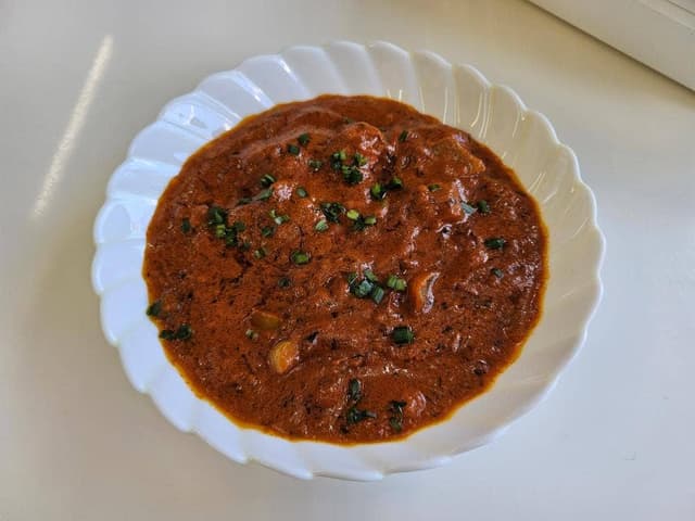 パキザ フードハウス・インターナショナルフードセンター - サブ画像2