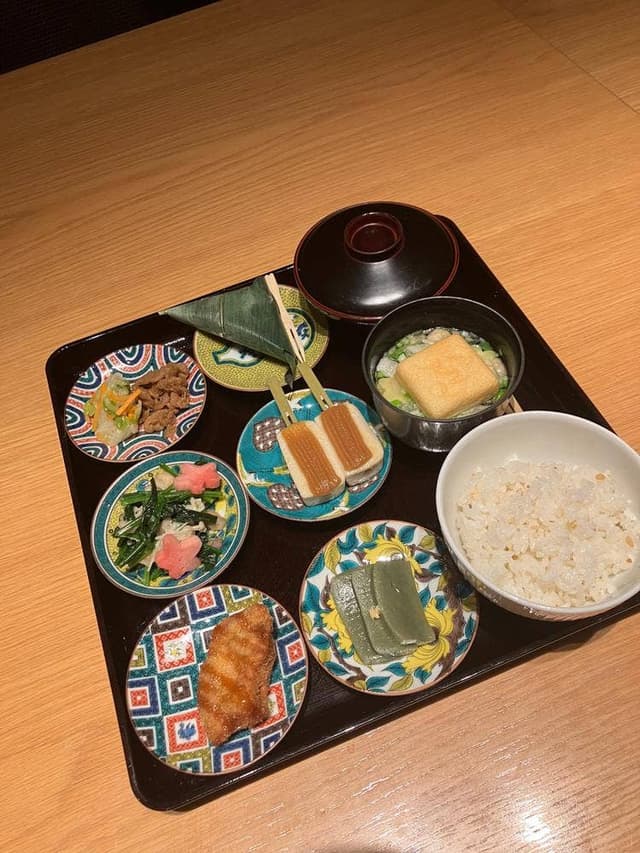 加賀麩 不室屋 - サブ画像2