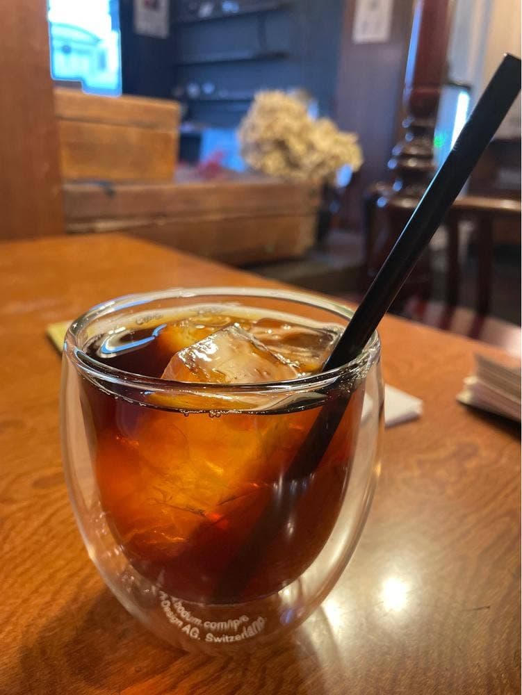 NANAMARUNI COFFEE