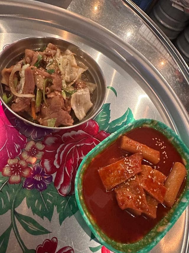 モナミ食堂 恵比寿店 - サブ画像3