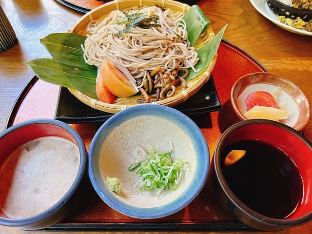茶茶 飛騨高山店 じねんのむら - サブ画像2