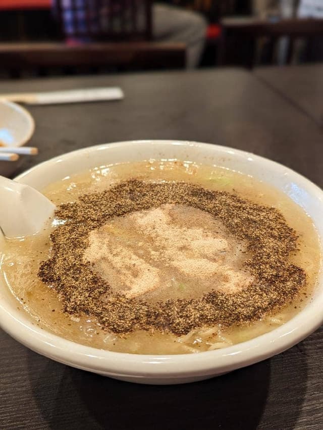 料理工房 萬福飯店 - サブ画像3