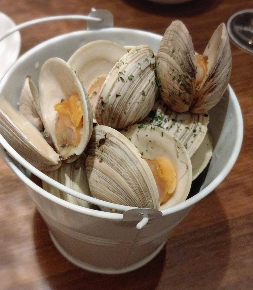 マリノステリア Pizza＆Pasta MarinOsteria 稲毛