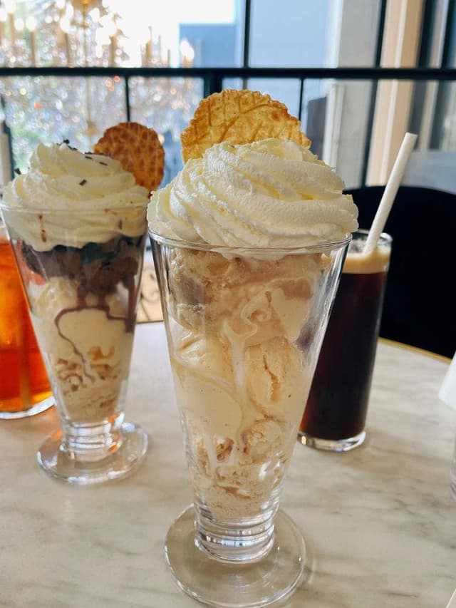 Aux Merveilleux de Fred - サブ画像3