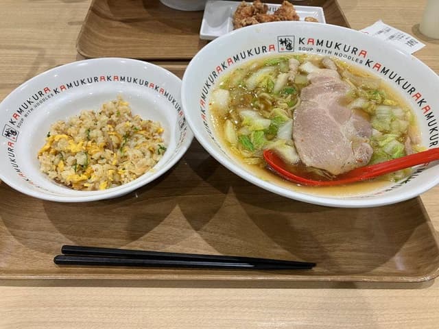 どうとんぼり神座 ららぽーと堺店 - サブ画像3