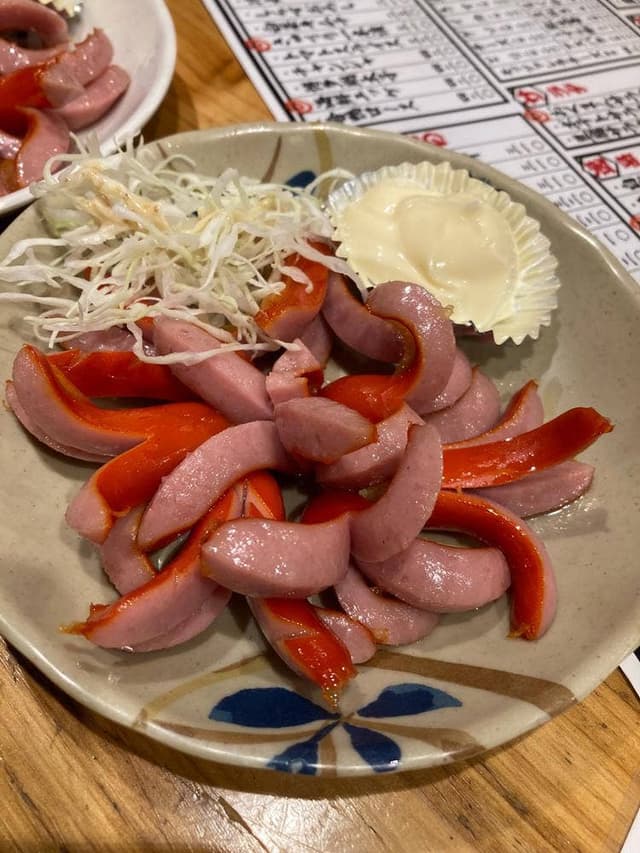 海鮮屋台おくまん 蔵前店 - サブ画像3