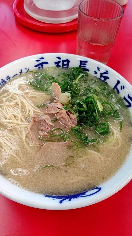 古式長浜ラーメン 元祖長浜ドラゴン - サブ画像2