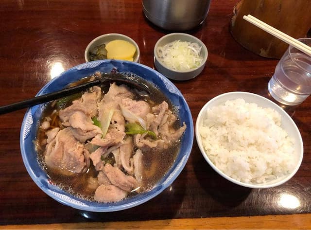 堀留庵 - サブ画像1