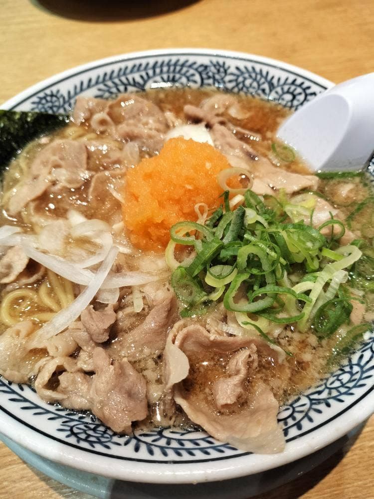 丸源ラーメン 泉北店