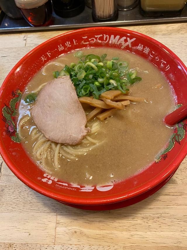 天下一品 博多駅前店 - サブ画像1